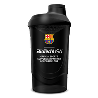 FC Barcelona Shaker - 600 ml