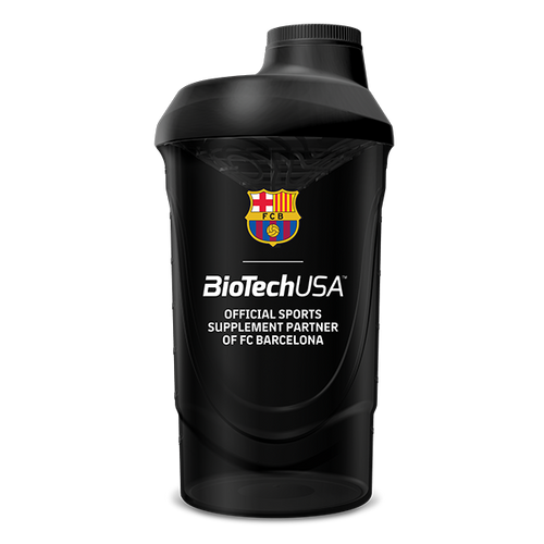 FC Barcelona Shaker - 600 ml