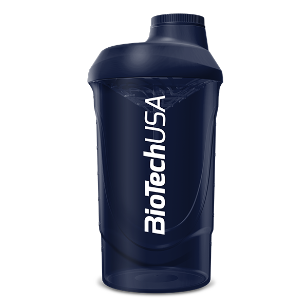 FC Barcelona Shaker - 600 ml