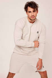 ELON Sweat homme - BioTechUSA France