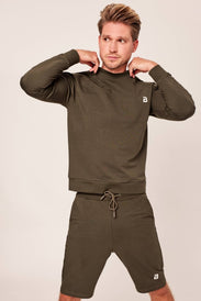 ELON Sweat homme - BioTechUSA France