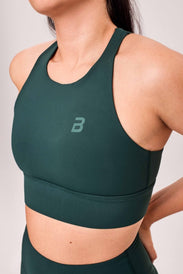CLARA Brassière de sport femme - BioTechUSA France