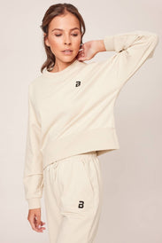 LAYLA Sweat-shirt femme - BioTechUSA France