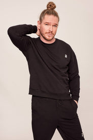 ELON Sweat homme - BioTechUSA France