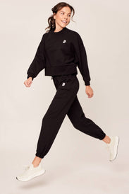 LAYLA Sweat-shirt femme - BioTechUSA France