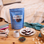 Poudre de base Protein Brownie - 600 g