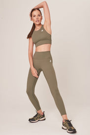 MELANIE Legging femme - BioTechUSA France