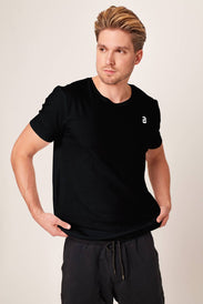 JAY T-shirt homme - BioTechUSA France
