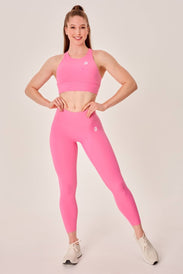 MELANIE Legging femme - BioTechUSA France