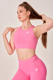 CLARA Brassière de sport femme - BioTechUSA France
