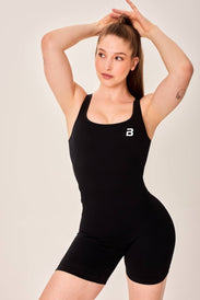 SEAMLESS SHAPING Combishort pour femmes - BioTechUSA France