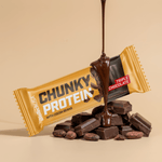 Barre protéinée Chunky Protein - 50g