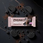 Barre protéinée Chunky Protein - 50g
