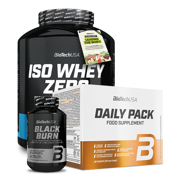 Pack Perte de poids
