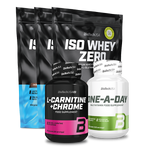 Pack Perte de poids