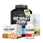 Pack Perte de poids