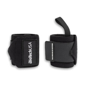 Attelle de poignet Velcro - BioTechUSA France