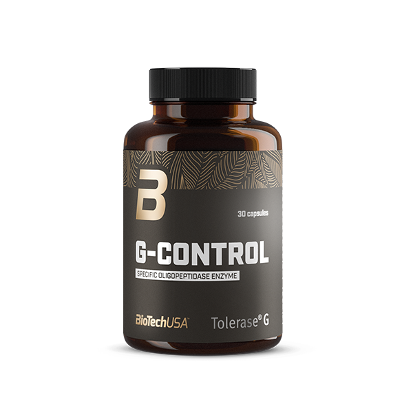 G-Control - 30 capsules