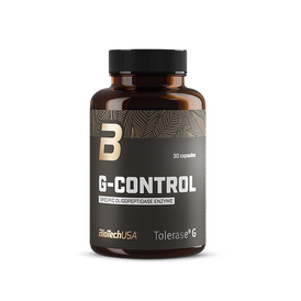 G-Control - 30 capsules