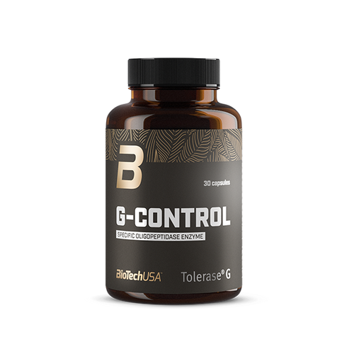 G-Control - 30 capsules