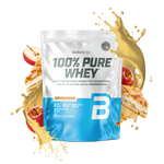 100% Pure Whey - 1000 g