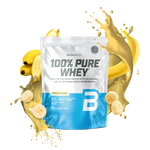 100% Pure Whey - 1000 g