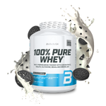 100% Pure Whey - 2270 g