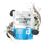 100% Pure Whey - 1000 g