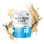 100% Pure Whey - 1000 g