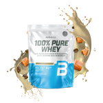 100% Pure Whey - 1000 g