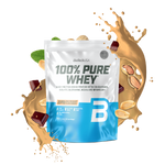 100% Pure Whey - 1000 g