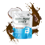 100% Pure Whey - 1000 g