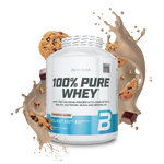 100% Pure Whey - 2270 g