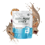 100% Pure Whey - 1000 g
