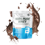100% Pure Whey - 1000 g
