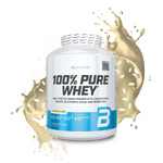 100% Pure Whey - 2270 g