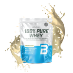 100% Pure Whey - 1000 g