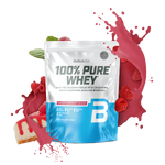 100% Pure Whey - 1000 g