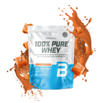 100% Pure Whey - 1000 g