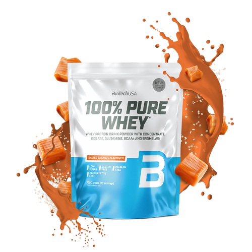 100% Pure Whey - 1000 g