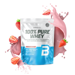 100% Pure Whey - 1000 g