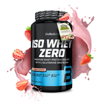 Iso Whey Zero poudre de protéine isolat - 908 g