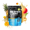 Iso Whey Zero poudre de protéine isolat - 500 g