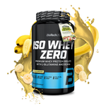 Iso Whey Zero poudre de protéine isolat - 908 g