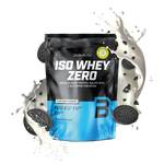 Iso Whey Zero poudre de protéine isolat - 500 g