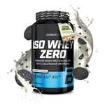 Iso Whey Zero poudre de protéine isolat - 908 g