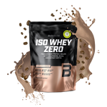 Iso Whey Zero Caffé latte - 500 g
