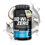 Iso Whey Zero poudre de protéine isolat - 908 g