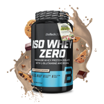Iso Whey Zero poudre de protéine isolat - 908 g