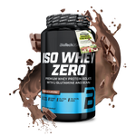 Iso Whey Zero poudre de protéine isolat - 908 g